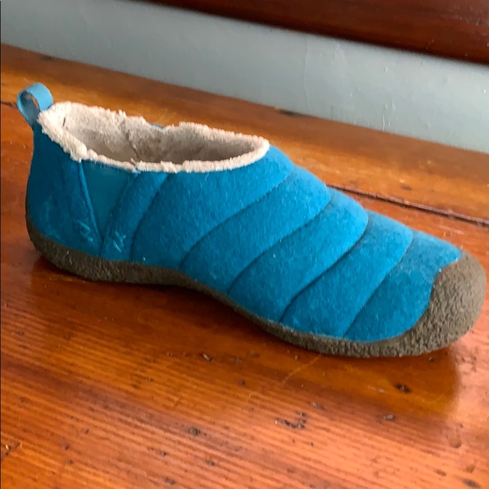 Women’s Keen Howser